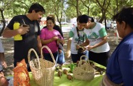 Argentina present during World Wildlife Day