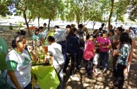 Argentina presente en el día mundial de la vida silvestre