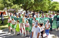 Argentina presente en el día mundial de la vida silvestre