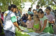 Argentina presente en el día mundial de la vida silvestre