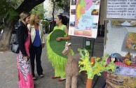 Argentina presente en el día mundial de la vida silvestre