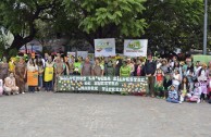 Argentina present during World Wildlife Day