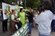 Argentina presente en el día mundial de la vida silvestre