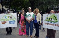 Argentina present during World Wildlife Day