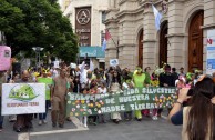 Argentina presente en el día mundial de la vida silvestre