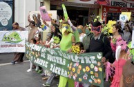 Argentina present during World Wildlife Day