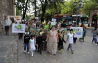 Argentina presente en el día mundial de la vida silvestre