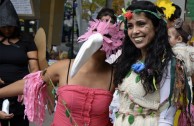 Argentina presente en el día mundial de la vida silvestre