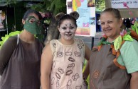 Argentina presente en el día mundial de la vida silvestre