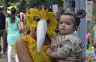 Argentina present during World Wildlife Day