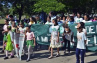 Argentina presente en el día mundial de la vida silvestre