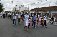 Argentina present during World Wildlife Day