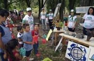 Argentina presente en el día mundial de la vida silvestre