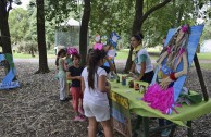 Argentina presente en el día mundial de la vida silvestre