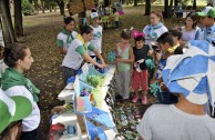 Argentina presente en el día mundial de la vida silvestre