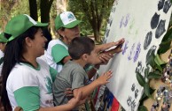 Argentina present during World Wildlife Day