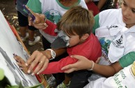 Argentina presente en el día mundial de la vida silvestre