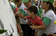 Argentina present during World Wildlife Day