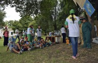 Argentina presente en el día mundial de la vida silvestre