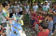 Argentina presente en el día mundial de la vida silvestre