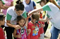 Argentina presente en el día mundial de la vida silvestre