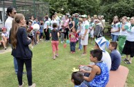 Argentina present during World Wildlife Day