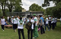 Argentina presente en el día mundial de la vida silvestre