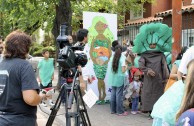 Argentina presente en el día mundial de la vida silvestre