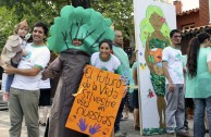 Argentina presente en el día mundial de la vida silvestre