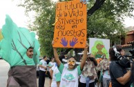 Argentina presente en el día mundial de la vida silvestre