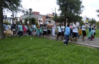 Argentina presente en el día mundial de la vida silvestre