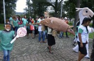 Argentina present during World Wildlife Day