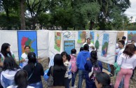 Argentina presente en el día mundial de la vida silvestre