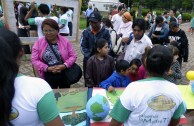 Argentina presente en el día mundial de la vida silvestre