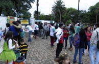 Argentina presente en el día mundial de la vida silvestre