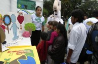 Argentina presente en el día mundial de la vida silvestre