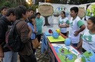 Argentina presente en el día mundial de la vida silvestre