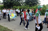 Colombia is present during World Wildlife Day