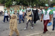 Colombia is present during World Wildlife Day