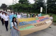 Colombia is present during World Wildlife Day