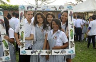 Colombia is present during World Wildlife Day