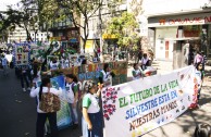 Colombia is present during World Wildlife Day