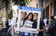 Colombia is present during World Wildlife Day