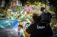 Colombia is present during World Wildlife Day