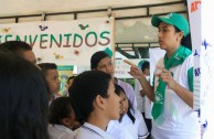 Colombia is present during World Wildlife Day