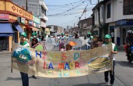 Colombia dice presente! en el Dia Mundial de la Vida Silvestre