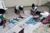 Colombia is present during World Wildlife Day