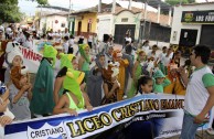 Colombia is present during World Wildlife Day