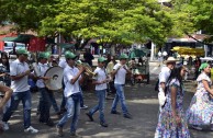 Colombia is present during World Wildlife Day