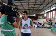 Colombia is present during World Wildlife Day